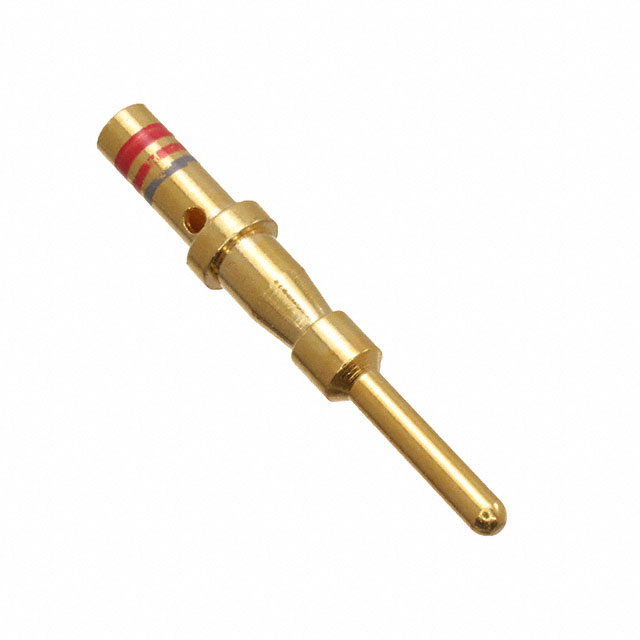 【M39029/31-228】CONTACT SIZE 16 PIN, 16 AWG